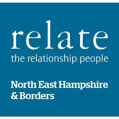 Relate offers counseling services across #Basingstoke #Aldershot & north #Hampshire call 01256 338624
