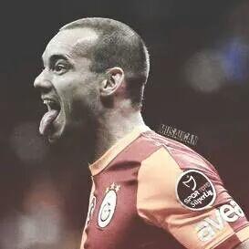 WE ARE THE BEST! #GALATASARAY