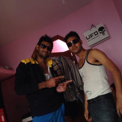 ravijadon1994's profile picture. 