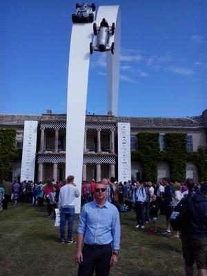 CarlBarker16's profile picture. 