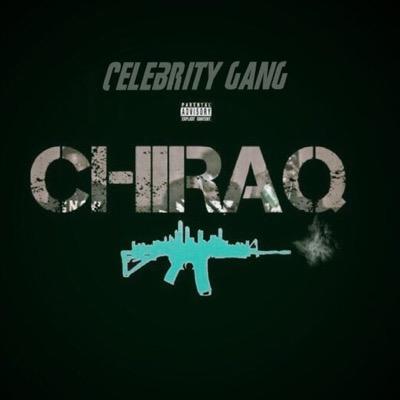 Celebrity Gang Musik Group @TheRealMaario_ @Almighty_Scotty & Eddy Mac Round Out