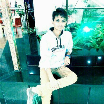 yogesh1patidar's profile picture. gr8