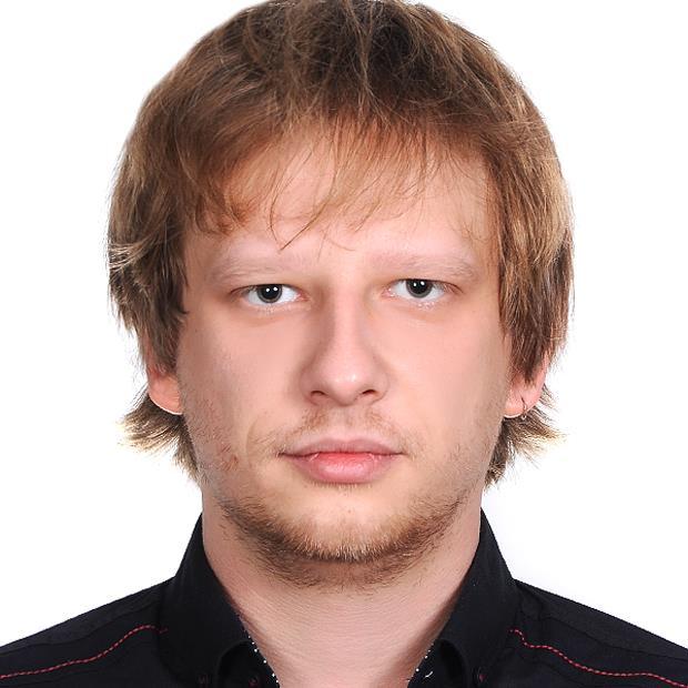 denisyfrolov avatar