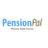 Pension Pal Software
