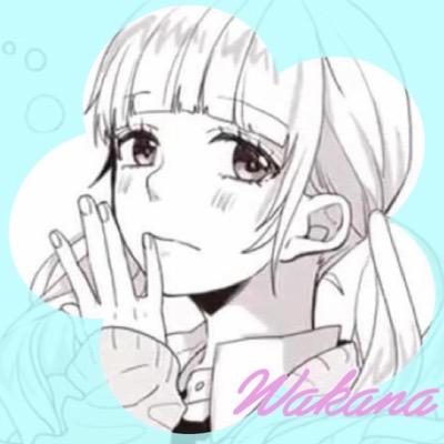 わかな@Honey Worksさんのプロフィール画像