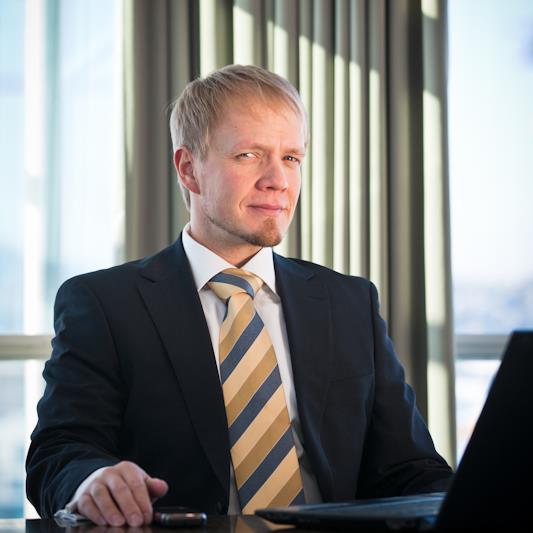 CEO | Ph.D.; MSc. | International Service Business Professional | Education and Training