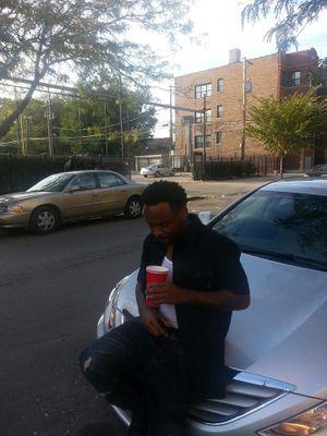 never show love cuz feelings a get u hurt