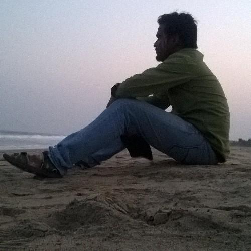Working as a software developer