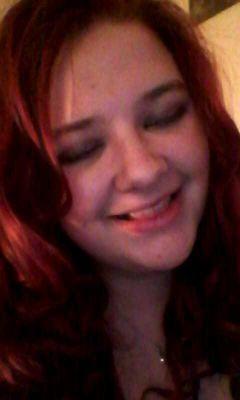 Kinkysmurf_09's profile picture. Well Hello There... ♥