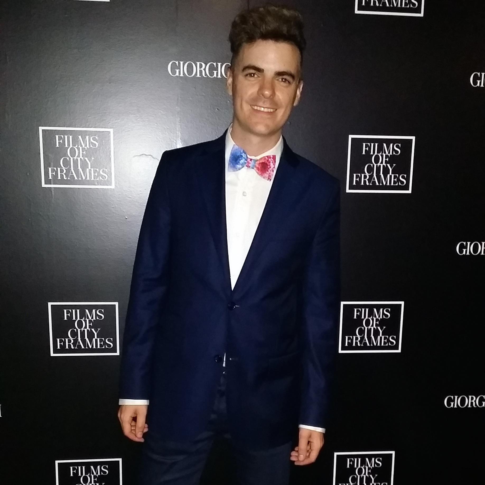 A Fashion, Travel and Lifestyle Blog by Radio and Television Personality @TheChrisHowson!