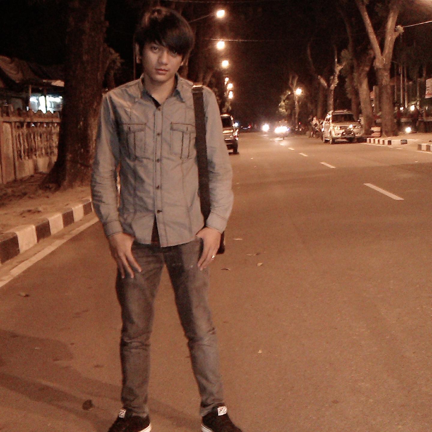 simple boy| @thegunners