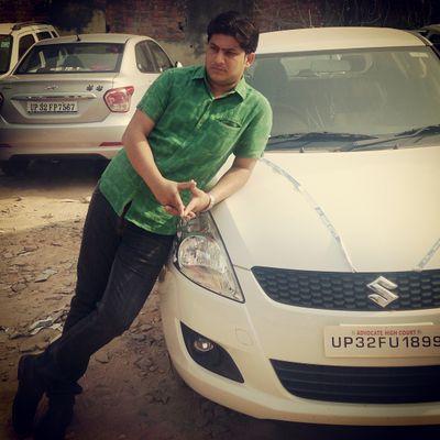 Director:- Al Arch Enterprises