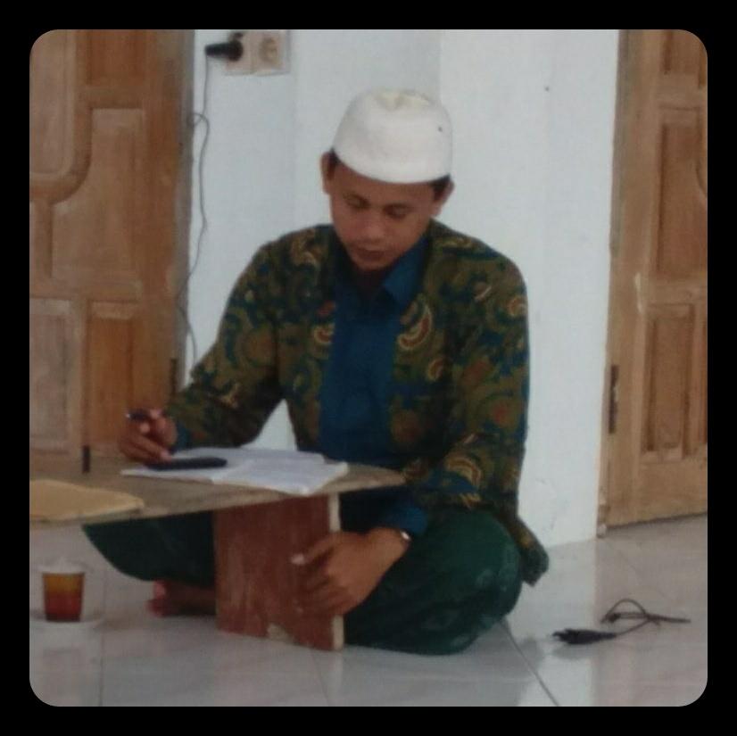 AanMaulanaAli's profile picture. تذللت طالبا فعززت مطلوبا