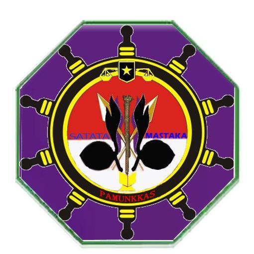 Si Pocil dari Prasbhara Amdjiatak Bhatalyeri Polres kediri...
#Bhayangkara_brigade_scout