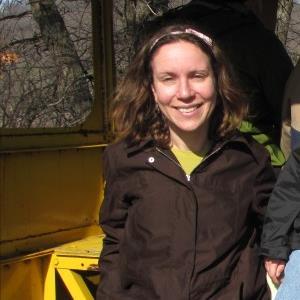 Insect, indie music and book-loving feminist, environmentalist, & married mom from Wisconsin