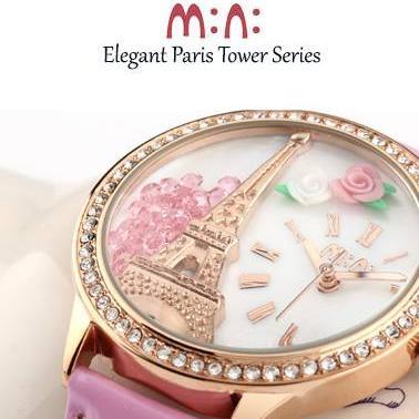 relojminimandi's profile picture. Reloj con Miniaturas hechas y pintadas a mano por artistas.