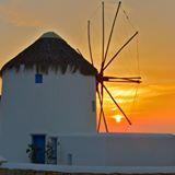 Cyclades islands(@Cyclades_GR) 's Twitter Profile Photo