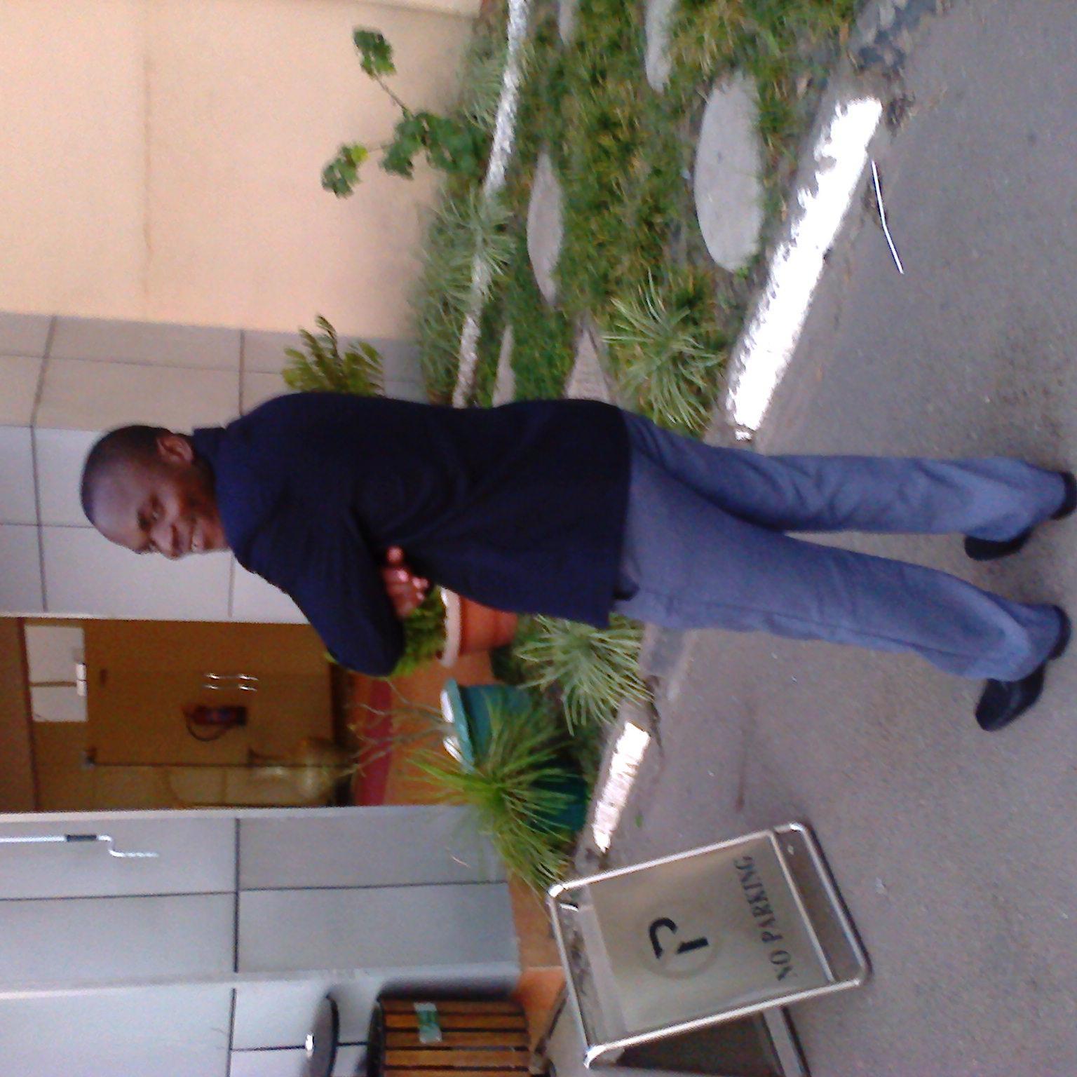 GOSPEL ARTIST
