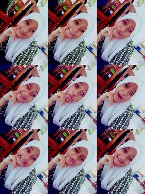 NurArfianty's profile picture. 