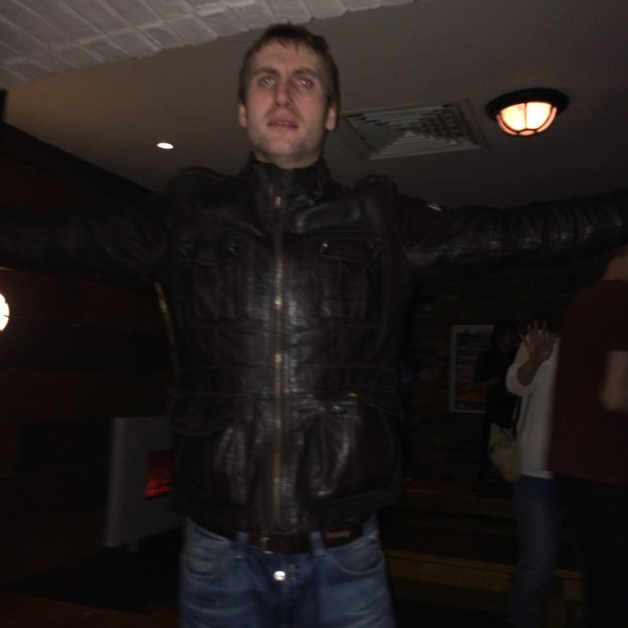 Grapan007's profile picture. #htafc fan and keen boxing fan! Follower of the heart not the head. Sometimes to levels of stupidity!