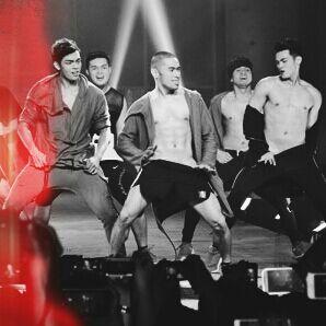 Supporters of the G-Force Stallions from Zamboanga City || est. 2014 || #GforceStallionsTalkDirtyMV
