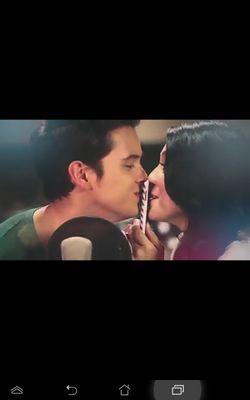 James Reid & Nadine Lustre #JaDine | Julia Montes & Enrique Gil #JulQuen | Nash Aguas & Alexa Ilacad #NashLex. |  And Especially Asia`s Pop SweetHeart Julie Ann