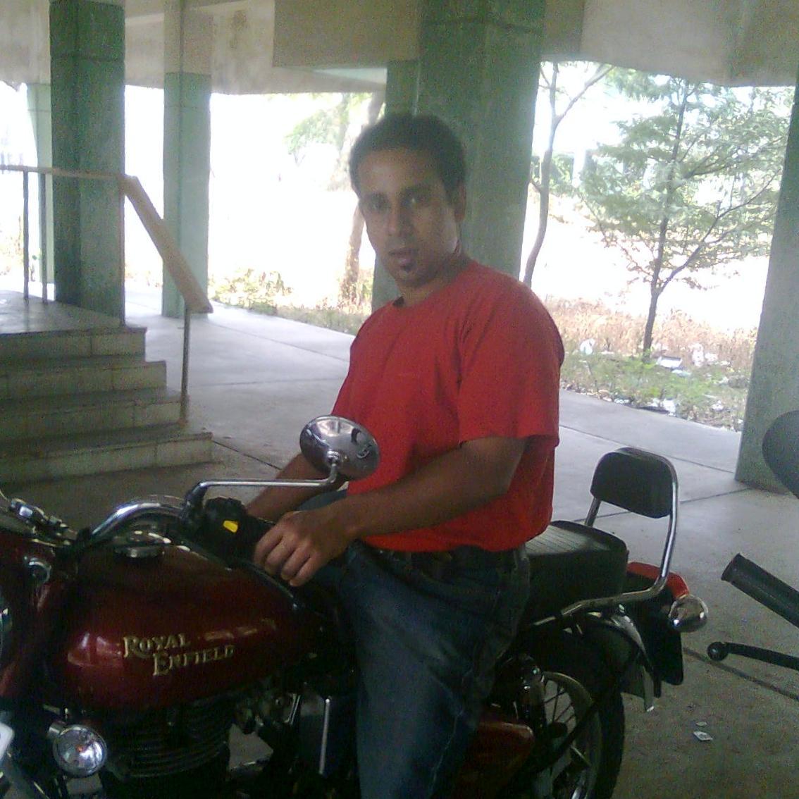 Drive and Ride