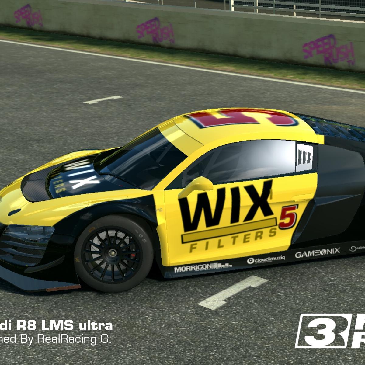 Love playing golf Real Racing 3
Man Utd fan
