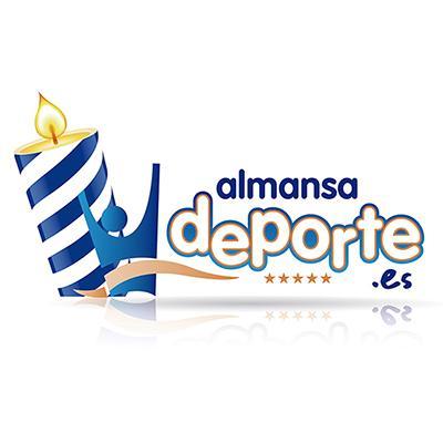 La página web de @belbelotto en la que encontrarás la mejor información de todo el deporte almanseño