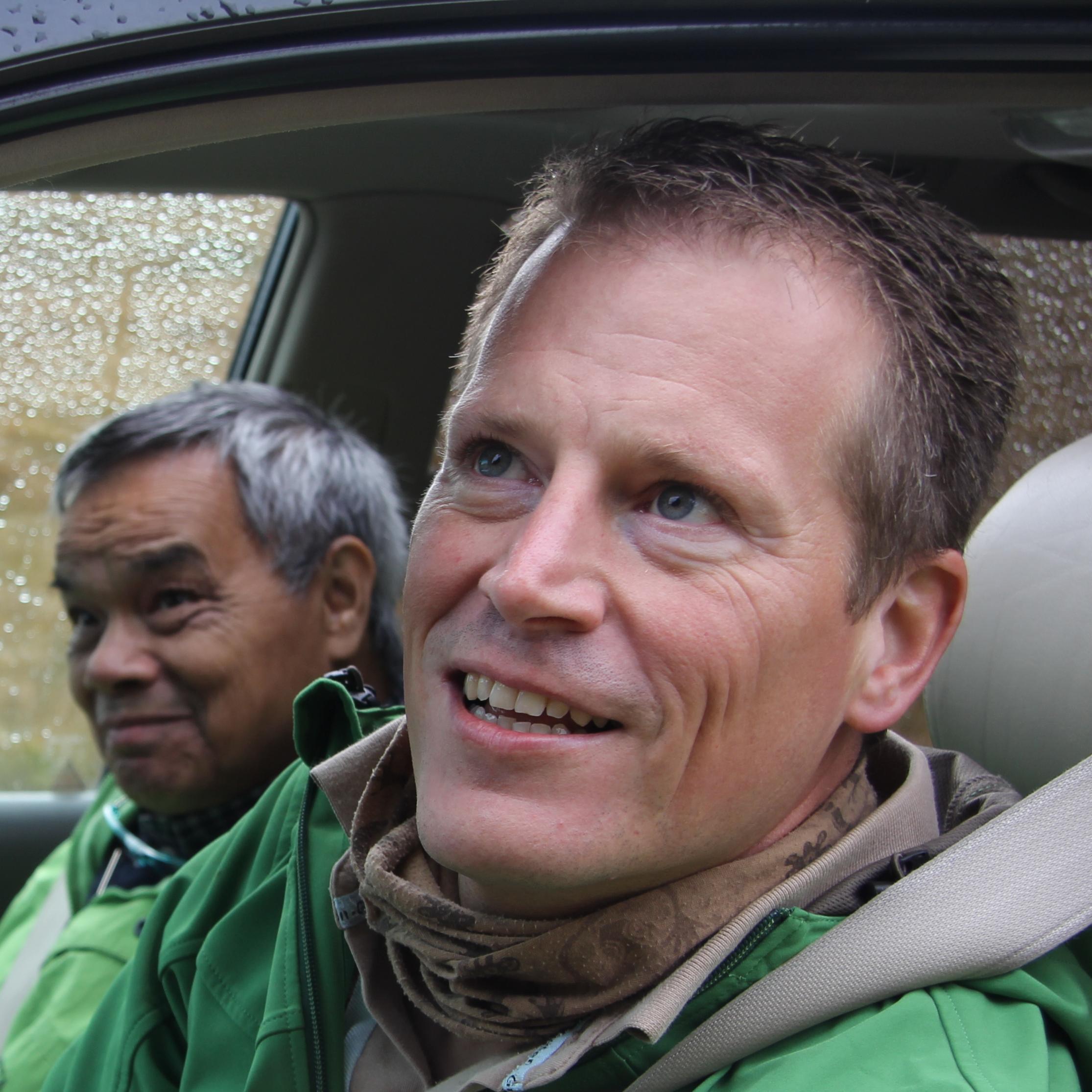 TjarkoKwee's profile picture. 