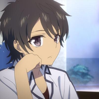 アニメアカウント