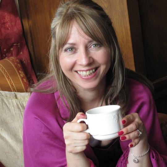 Mummy of two girls (hardest job ever!).
Working with and for children.
Views are my own.