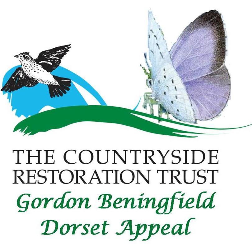 The CRT are raising money to purchase a farm in Dorset for wildlife friendly farming. This was a wish of the late Gordon Beningfield, one of our founders.