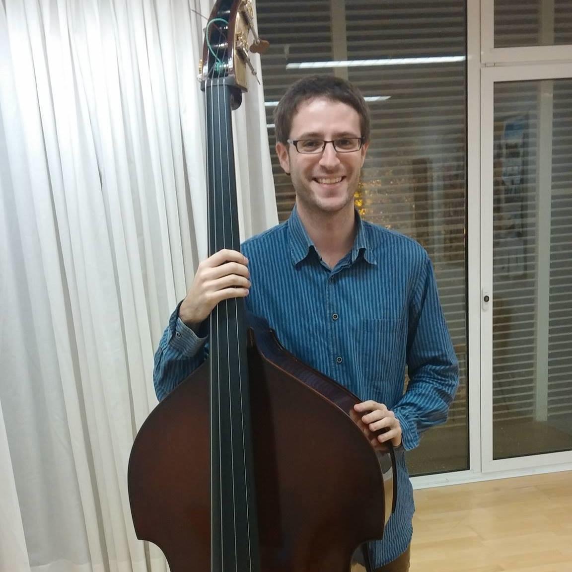 roger_azcona's profile picture. 