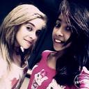 Caroline Gama - @CrolineLovatic - Twitter