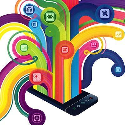 Download your favourite Android Apps for free!