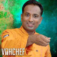 VahChef-SanjayThumma(@vahrehvah) 's Twitter Profile Photo