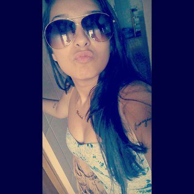 tanto faz pra mim, enfim, to bem de boa! ✌