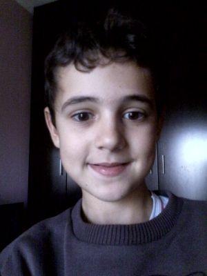 nchatzibarbas's profile picture. 