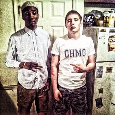 GSTMF & GHMG Road To Fame Moe Cash On My Mind 24/7 Get At Me At gohamjroc442@gmail.com