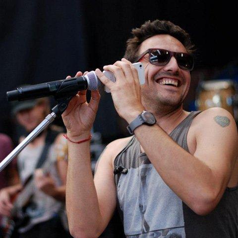 Si te gusta #Cjs o #Ntvg y me seguis, te sigo :D