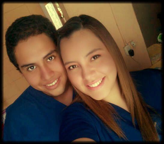 brenda_caro4's profile picture. Gracias por estar a mi lado mi gorda hermosa y darle mucho amor y felicidad a mi vida TE AMO F. @AugusCastillo7 ||♥24•10•12♥ ||Salsa lover|| Med student! :)