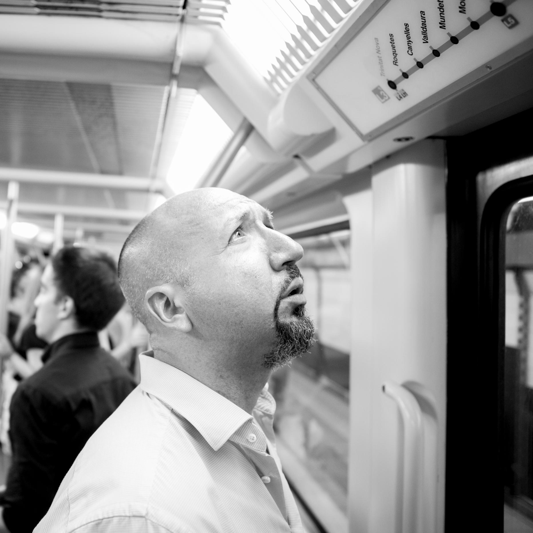 ColinBarcelona's profile picture. 