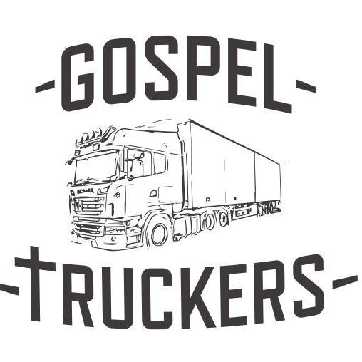 gospeltruckers's profile picture. Let the Gospel roll