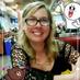 Carolyn Fox (@cfoxrun1) Twitter profile photo
