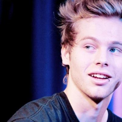 LUKEARMYX's profile picture. Follow @MyStylesArmyx_