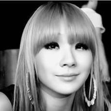 ♠ 2NE1 ♠ Black Jack ♠ ChaeRa ♠