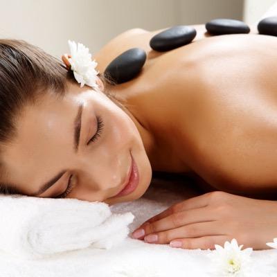 Visit our premier Spa and Hair Salon, pampering Burlington for over 40 years. Offering esthetics, registered massage therapy, hair design and reflexology.