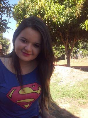 amoo a te senhor