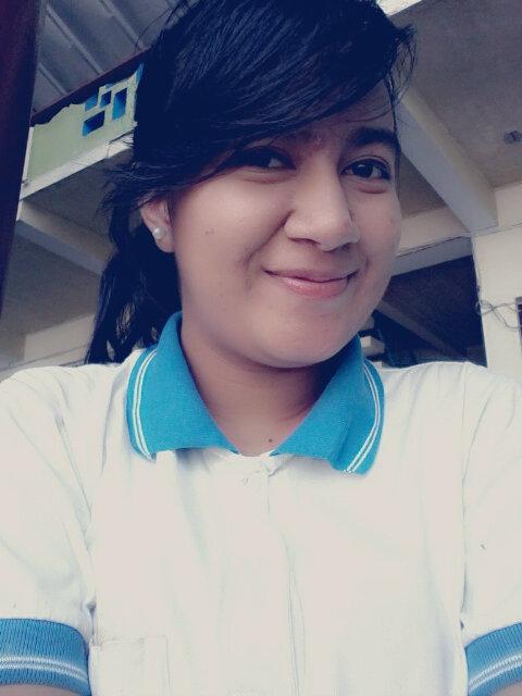 SisiliaRegin's profile picture. I am simple but nice